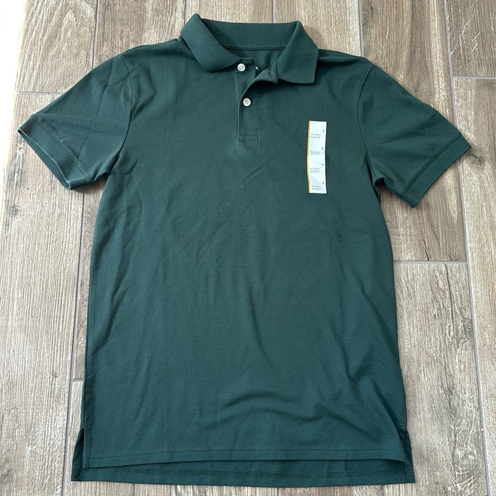 Men’s Goodfellow Polo